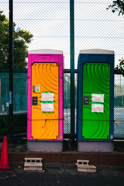 Best Porta potty delivery and setup  in Inverness Highlands South, FL