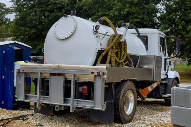 Trusted Inverness Highlands South, FL porta potty rental Experts