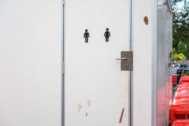 Best Handicap porta potty rental  in Inverness Highlands South, FL