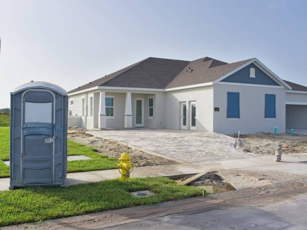 Best Sanitation services for porta potties  in Inverness Highlands South, FL